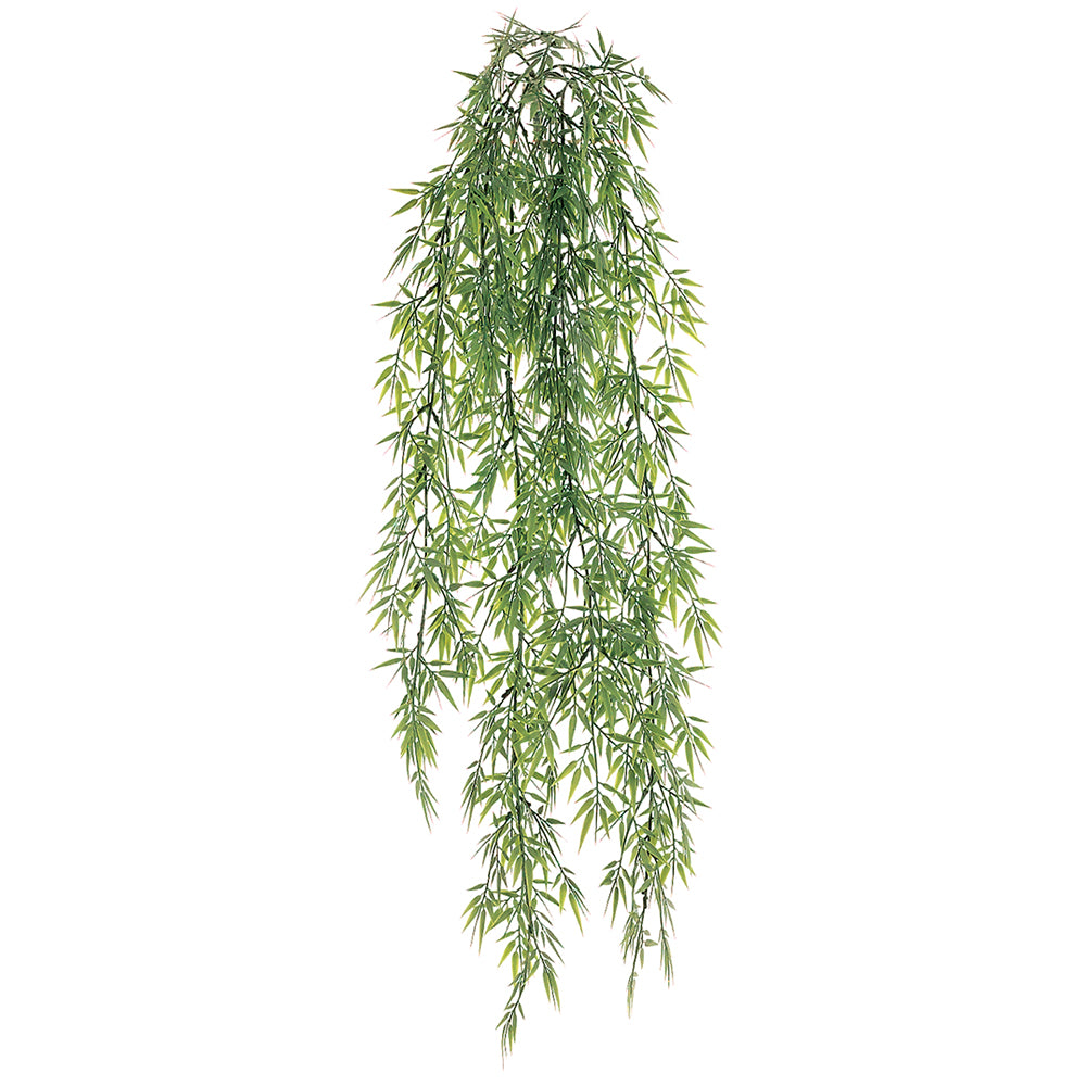 Trailing Mini Bamboo Bush 32"