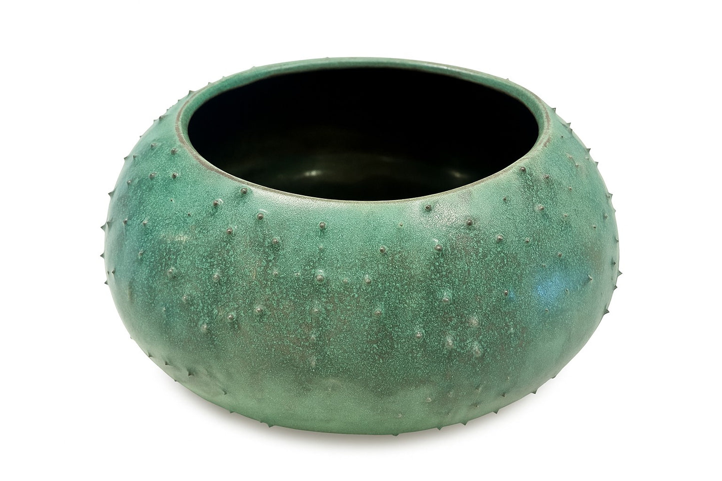 Handmade Verdechite Ceramic Bowl
