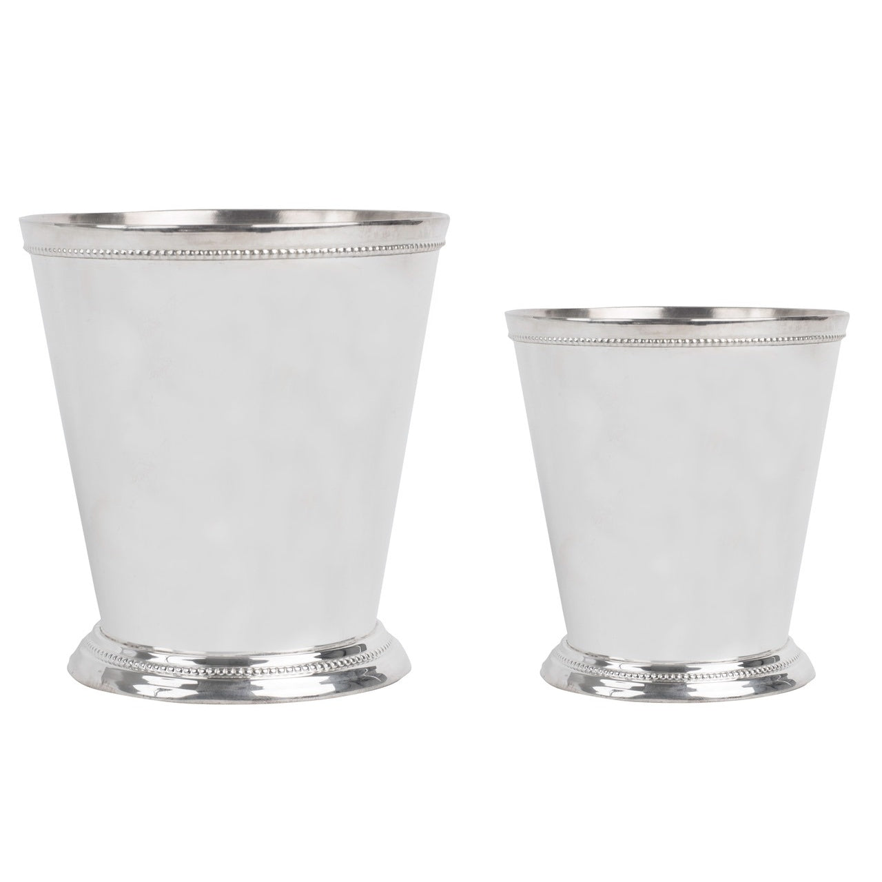 Beaded Julep Cup
