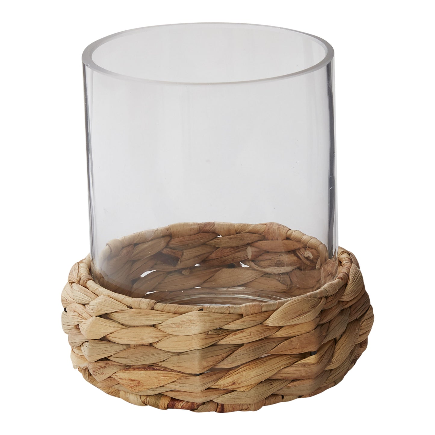 Bacalar Candleholder