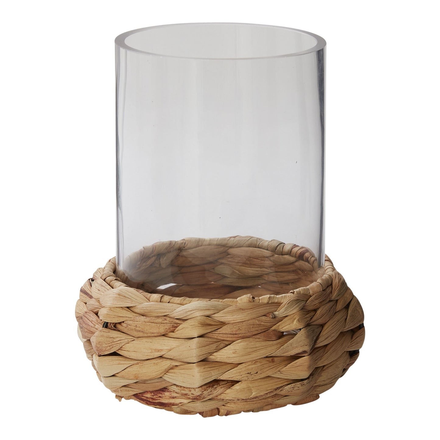 Bacalar Candleholder