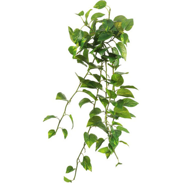 artificial pothos plant Pothos Bush 30'' – Palm Bungalow
