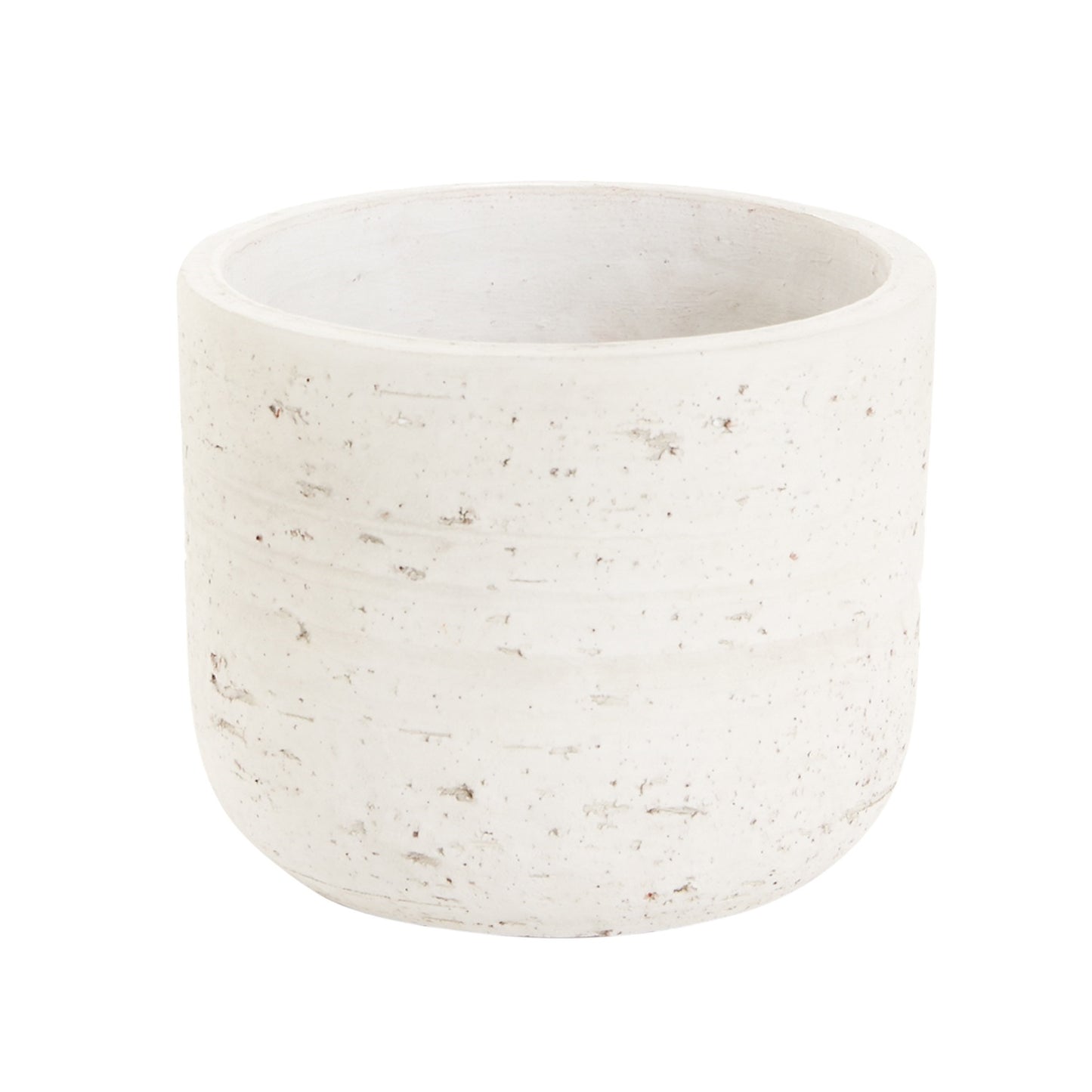 Carillon Pot