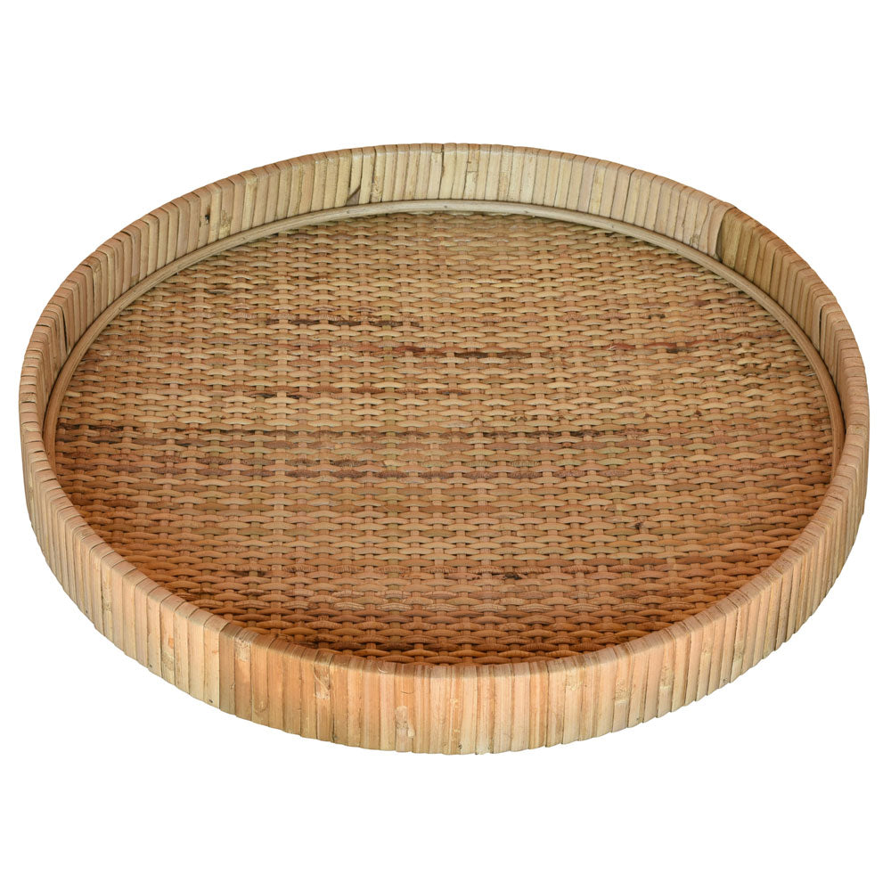 Santiago Tray Round