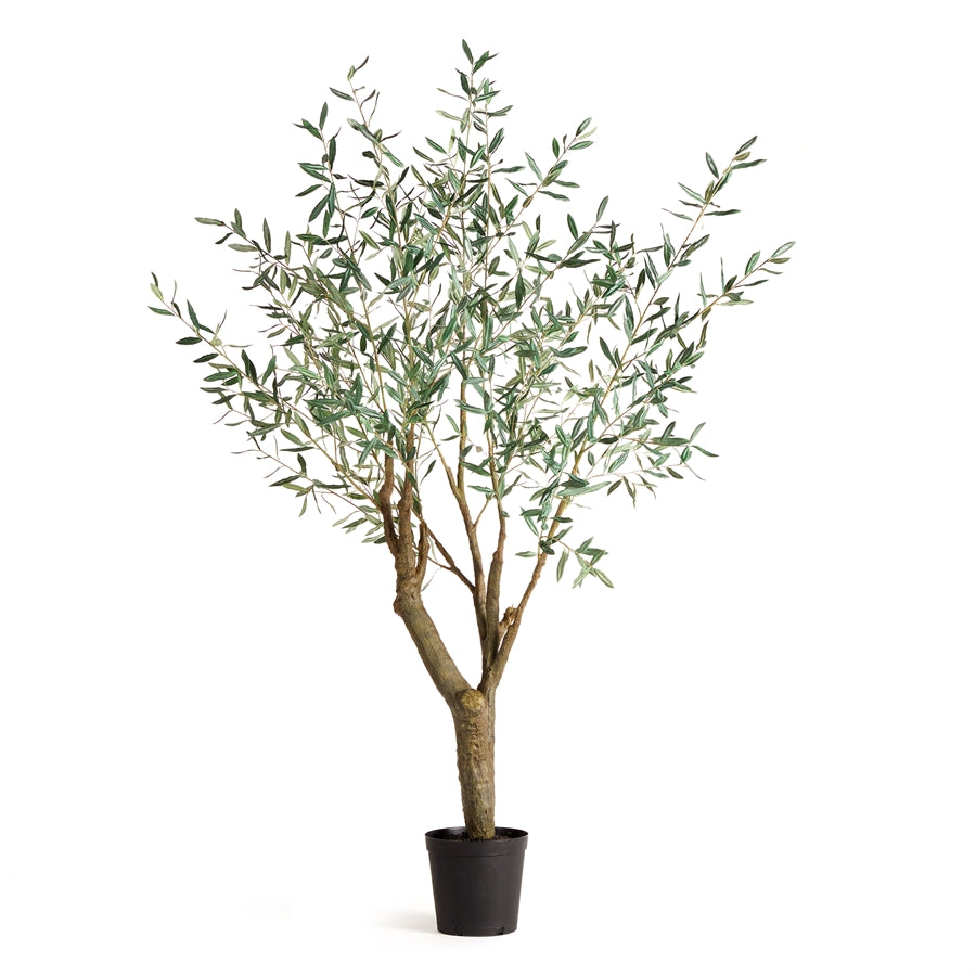 faux olive tree, grand faux olive tree, fake olive tree, permanent olive tree
