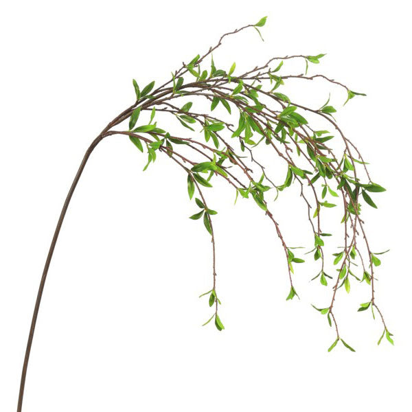 Weeping Leaf Branch 55''