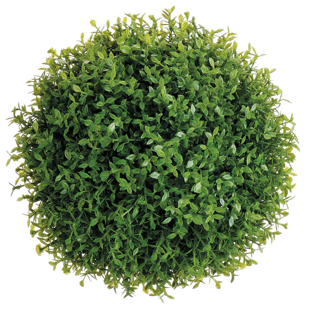 Tea Leaf Ball