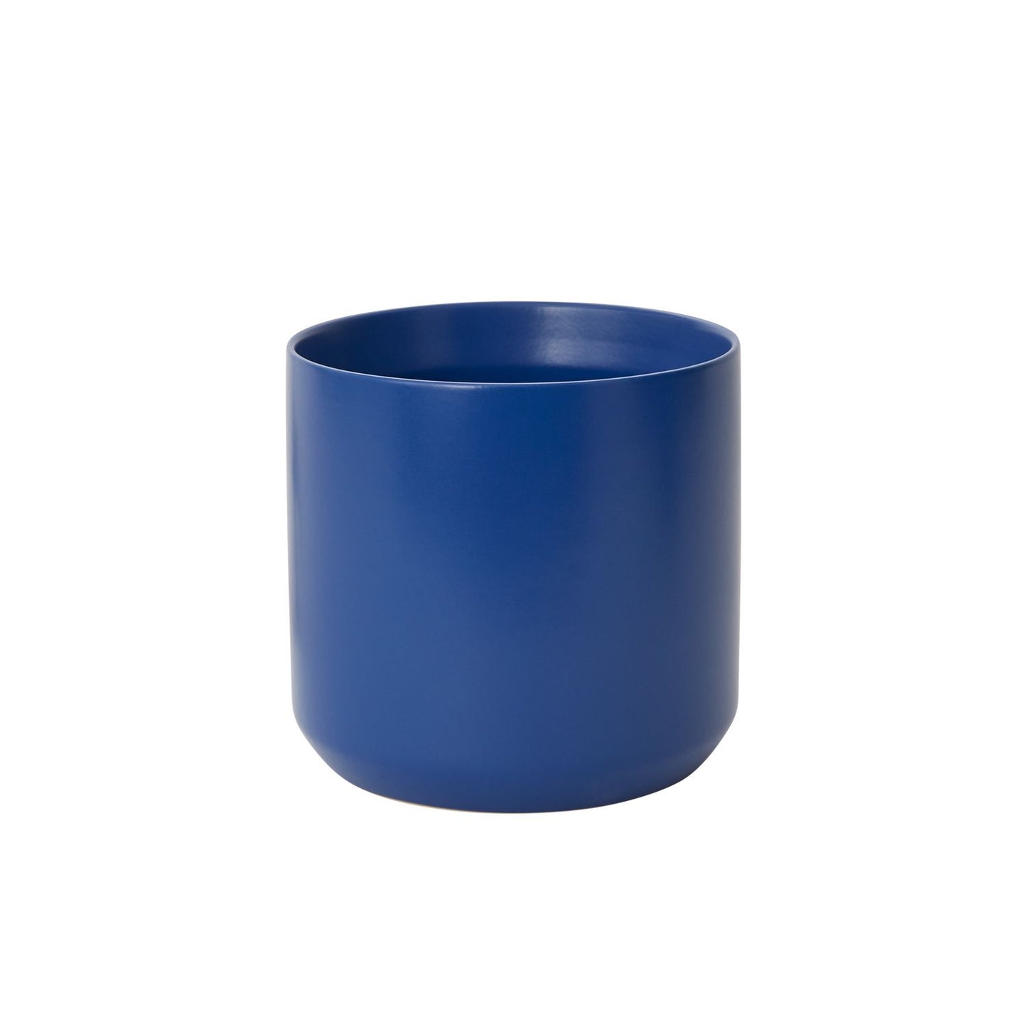 Beverly Pot Cobalt