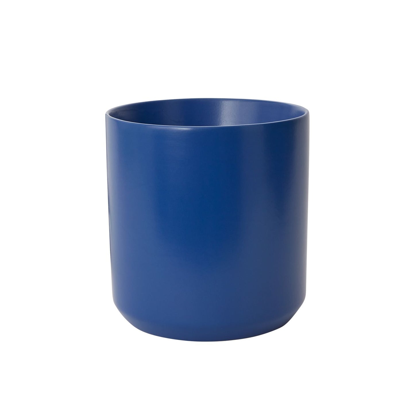 Beverly Pot Cobalt