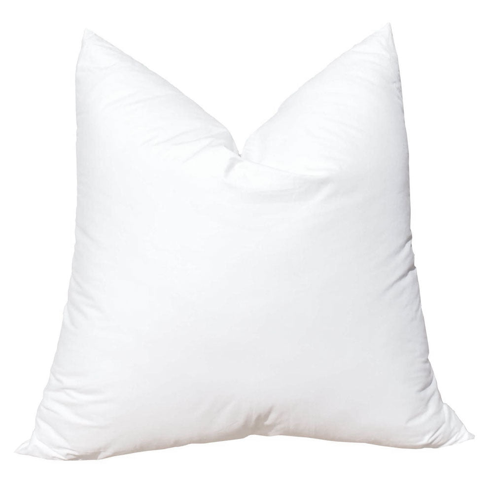 Square Pillow Insert 20” (Down)