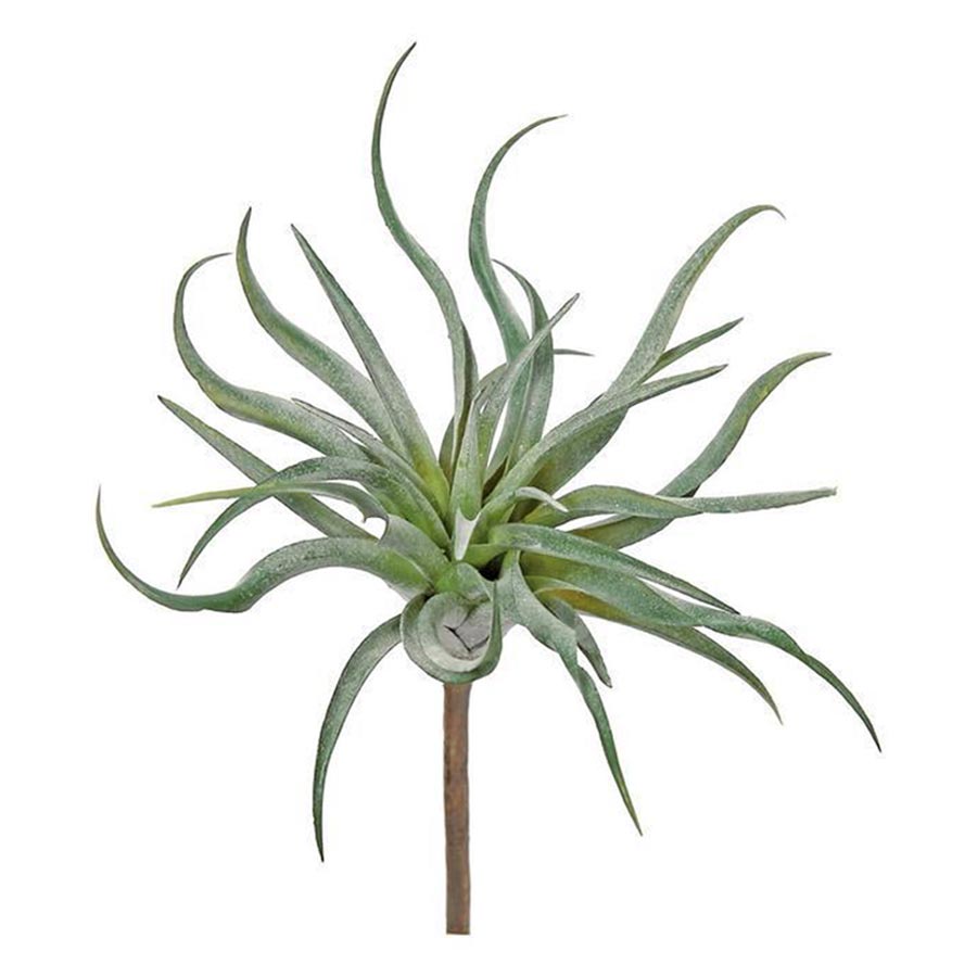 Faux Curly Tillandsia artificial air plant faux air plant artificial airplant