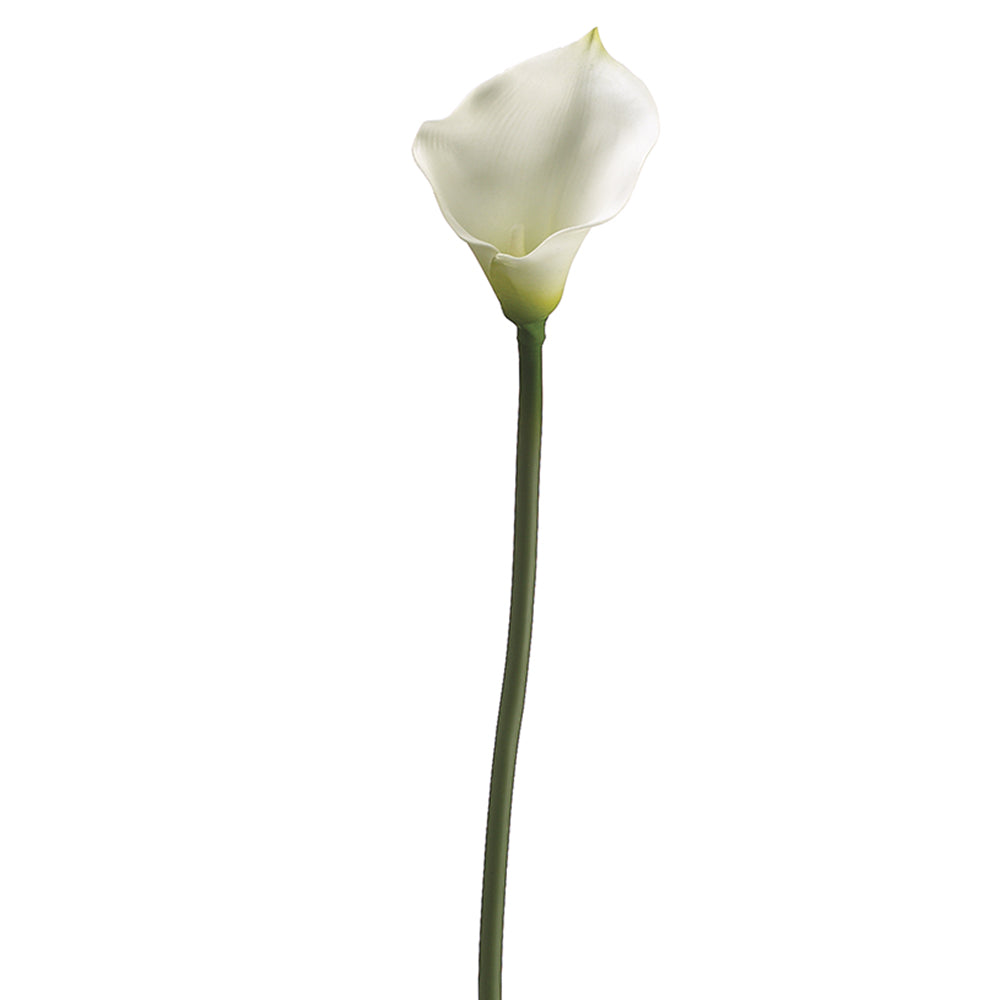 Calla Lily Stem 30.5"