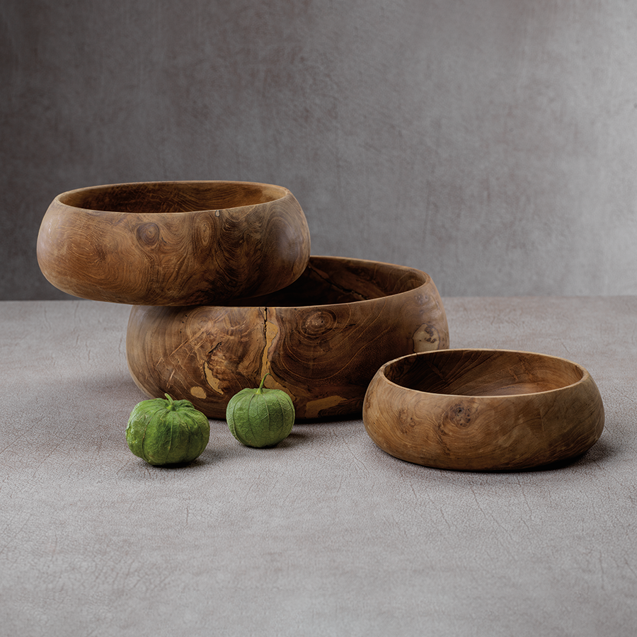 Monteverde Bowl