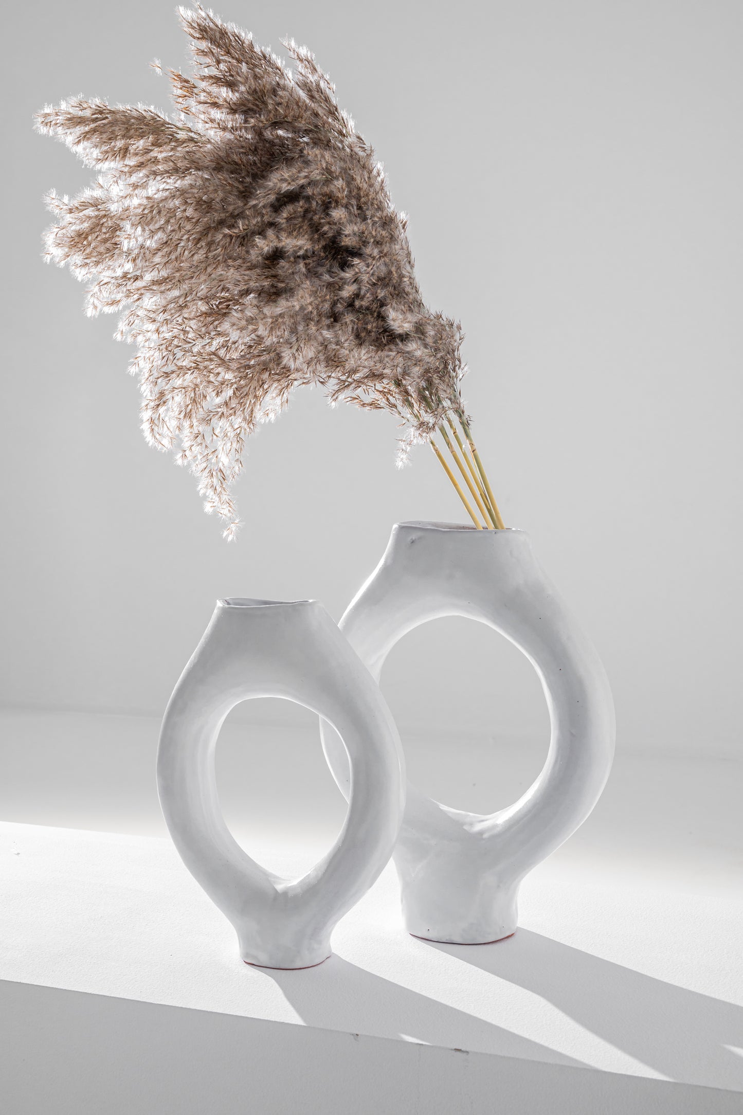 Karma Vase