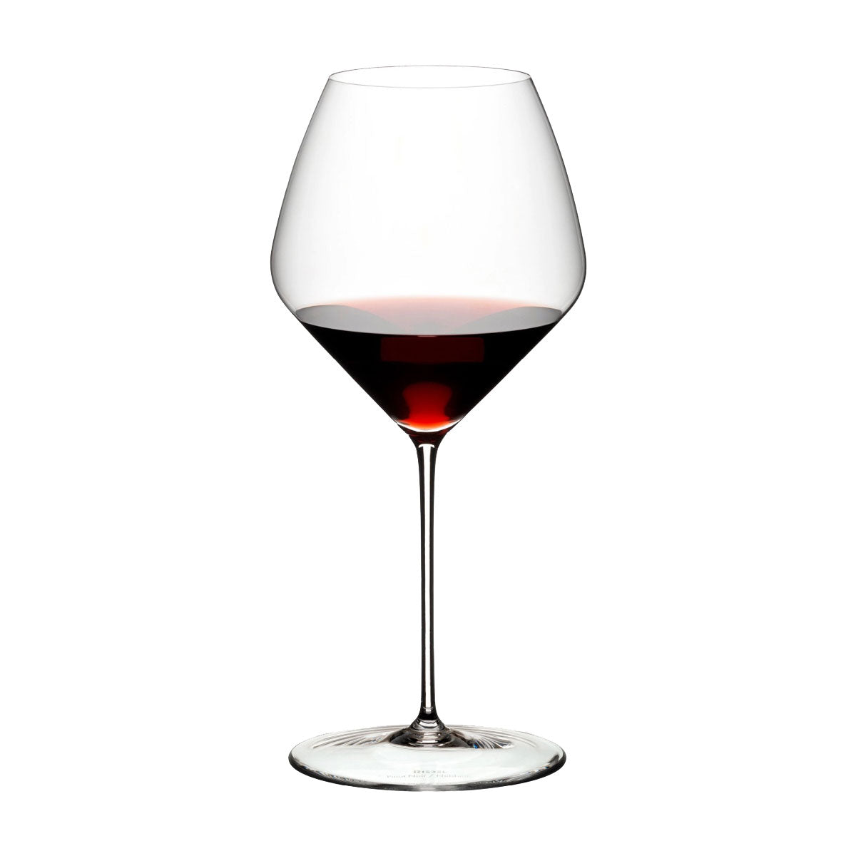 Veloce Pinot Noir Wine Glass