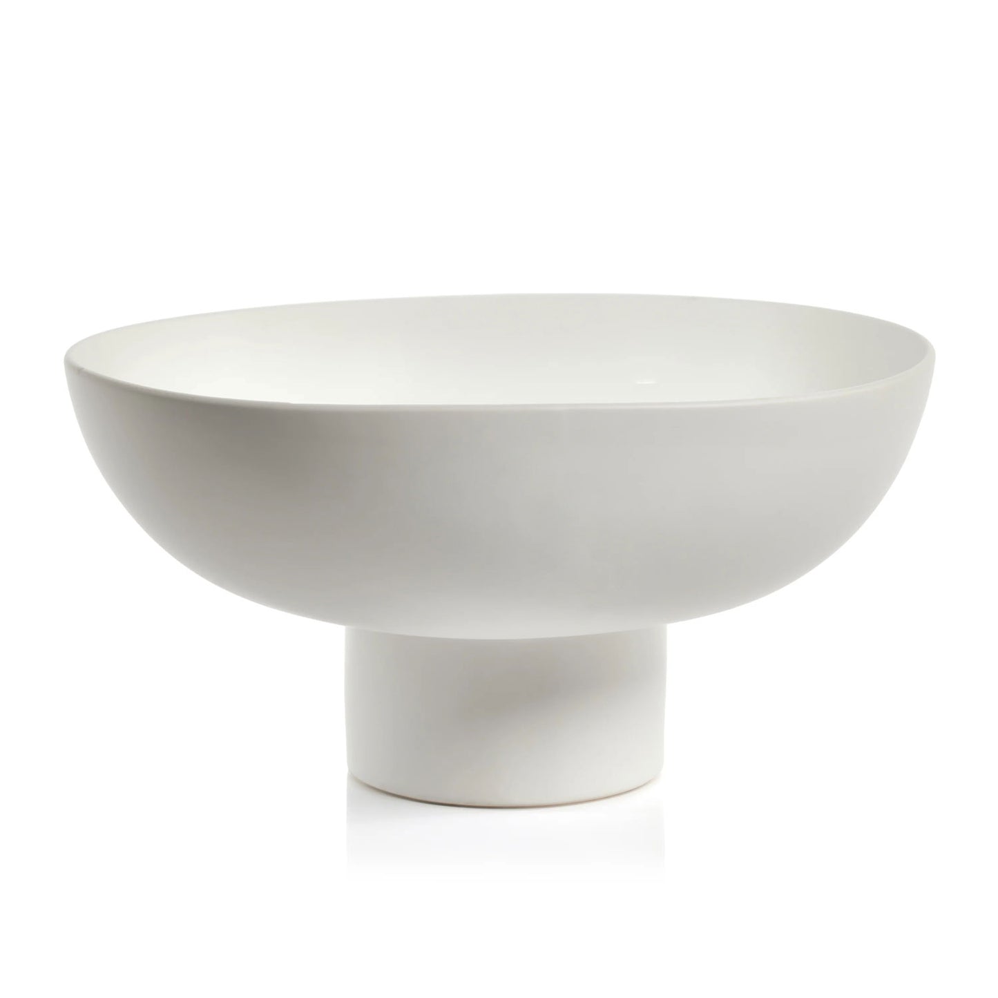 Rocco Bowl White