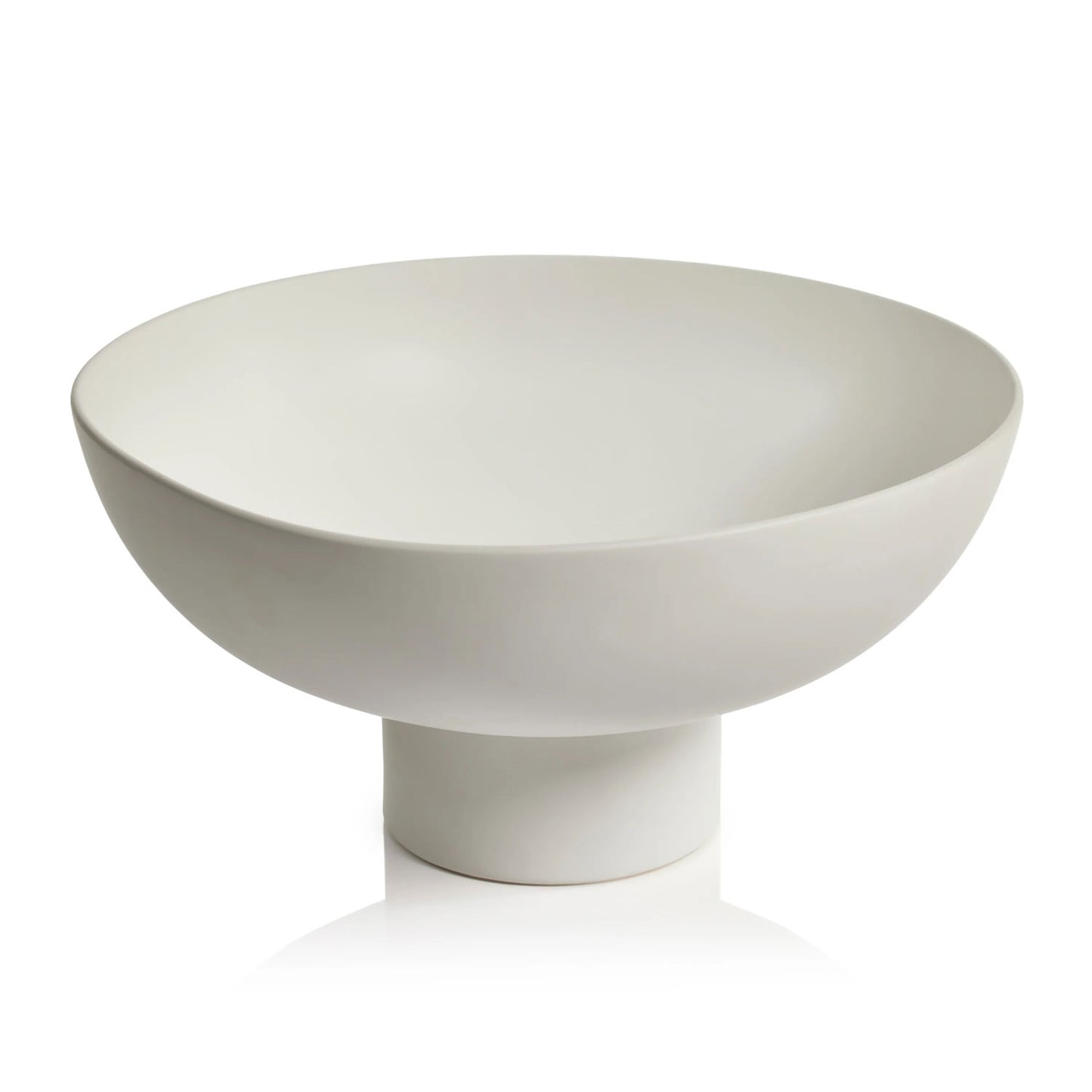 Rocco Bowl White