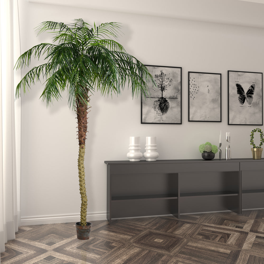 Phoenix Palm Tree 8'