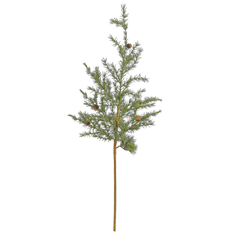 Faux Cypress Spray 44"