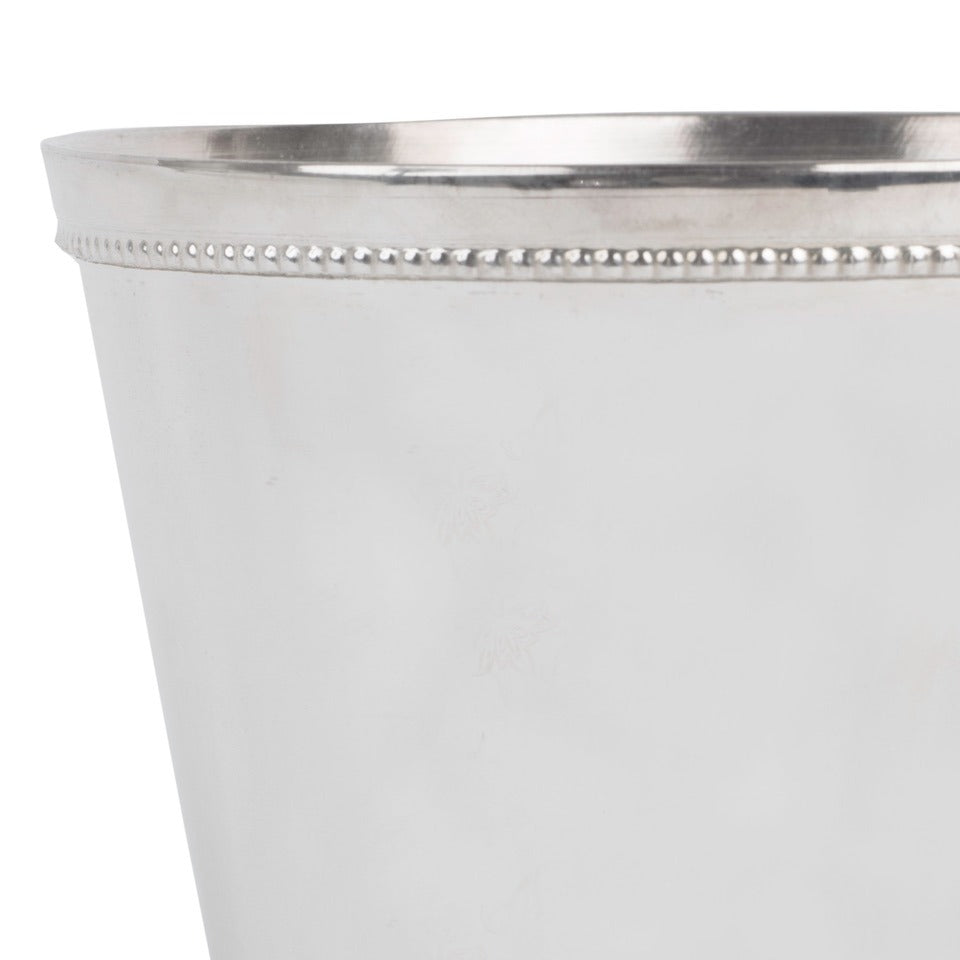 Beaded Julep Cup