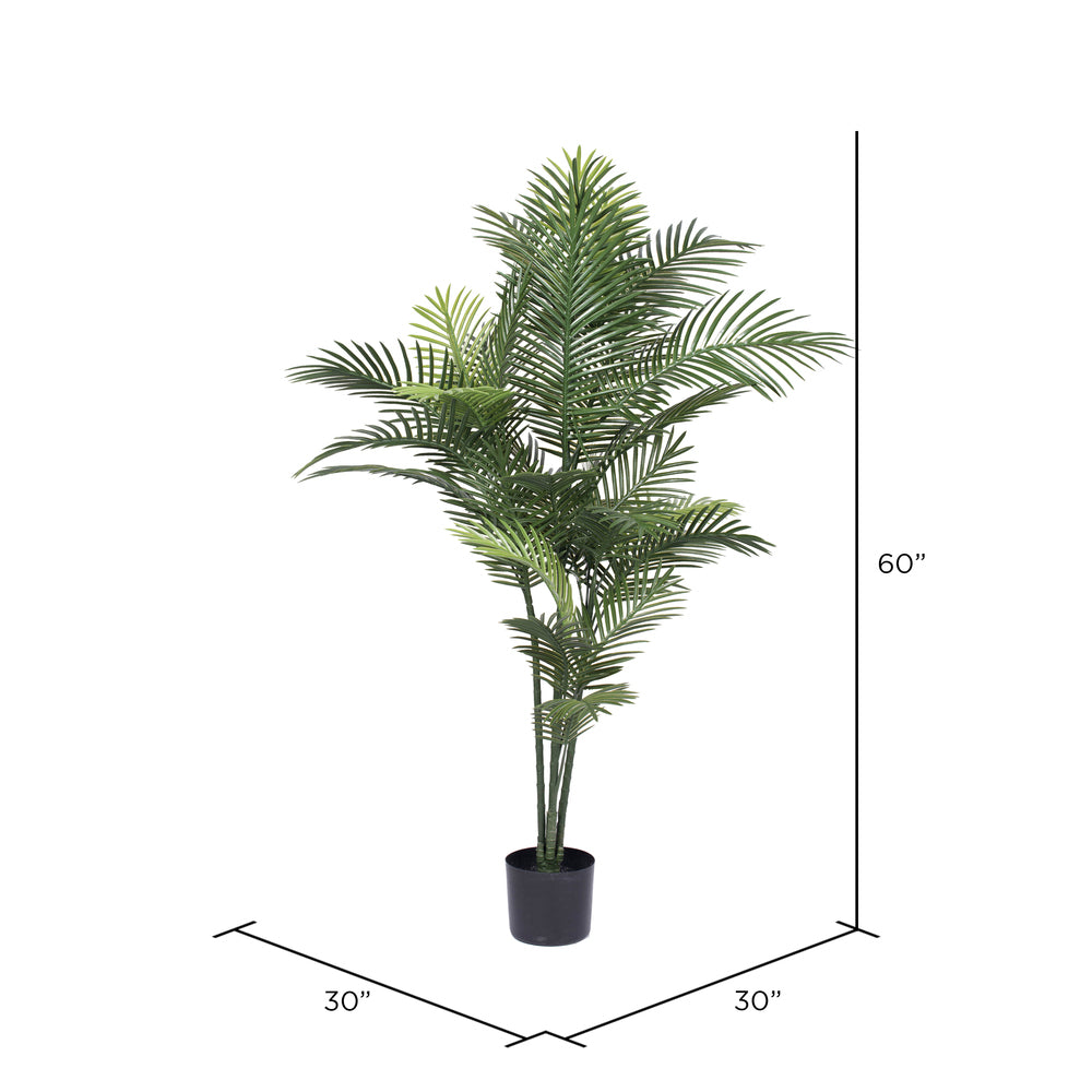 Areca Palm 5' (UV safe)