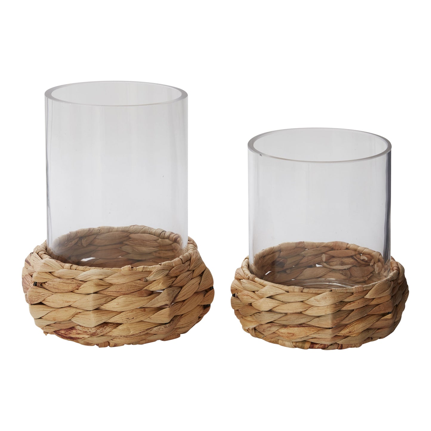 Bacalar Candleholder