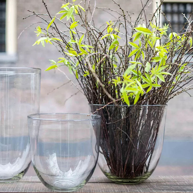 Balan Glass Bowl