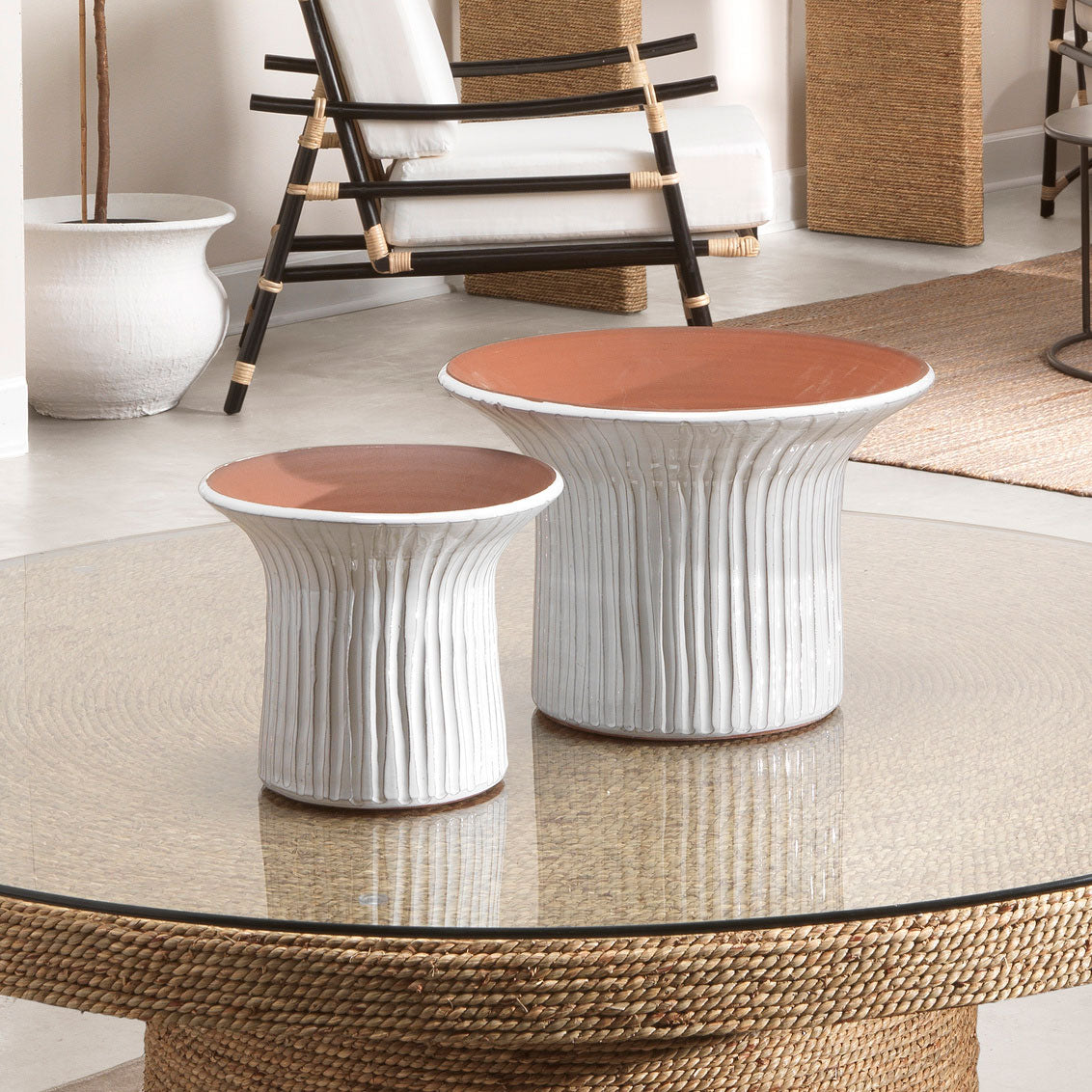 Beacon Pot