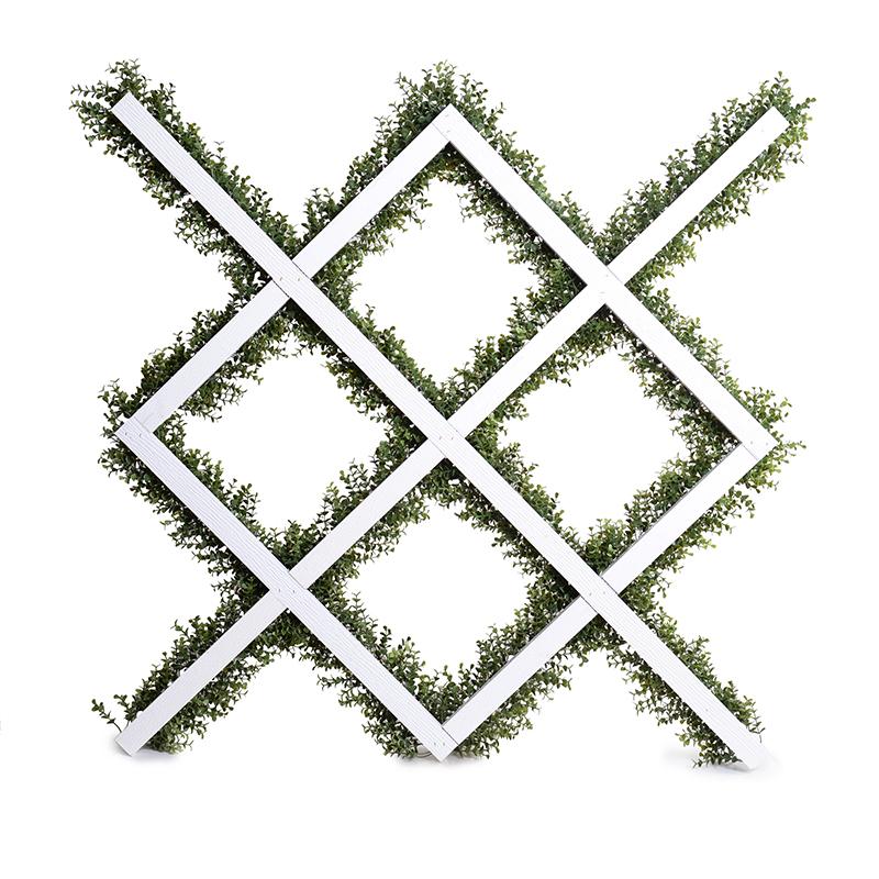 UV safe faux boxwood trellis outdoor safe boxwood faux outdoor boxwood UV safe