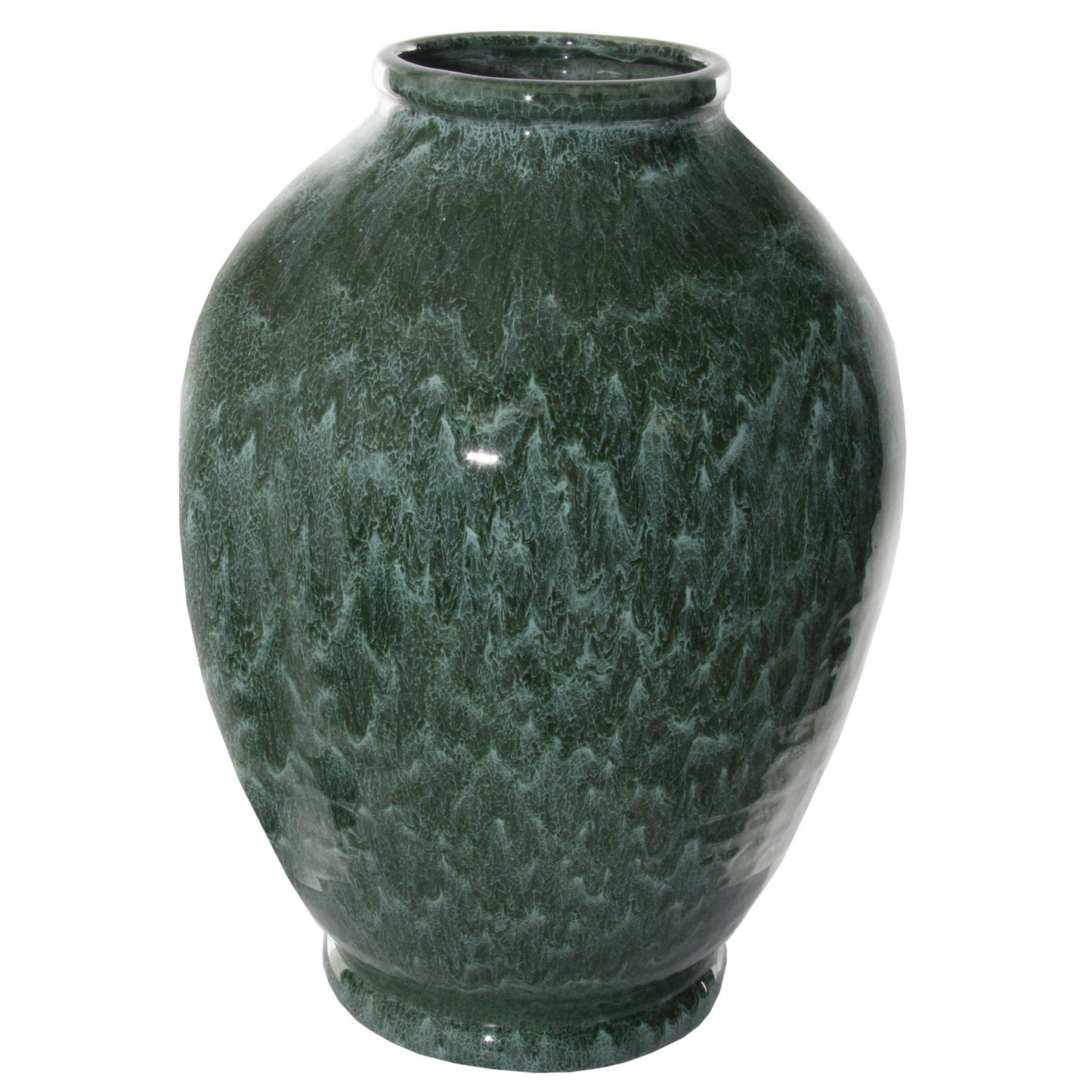 Byron Vase
