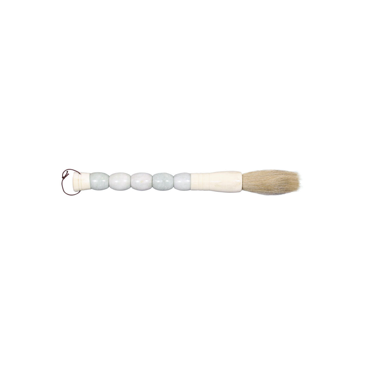 Calligraphy Brush - Aqua Barrel