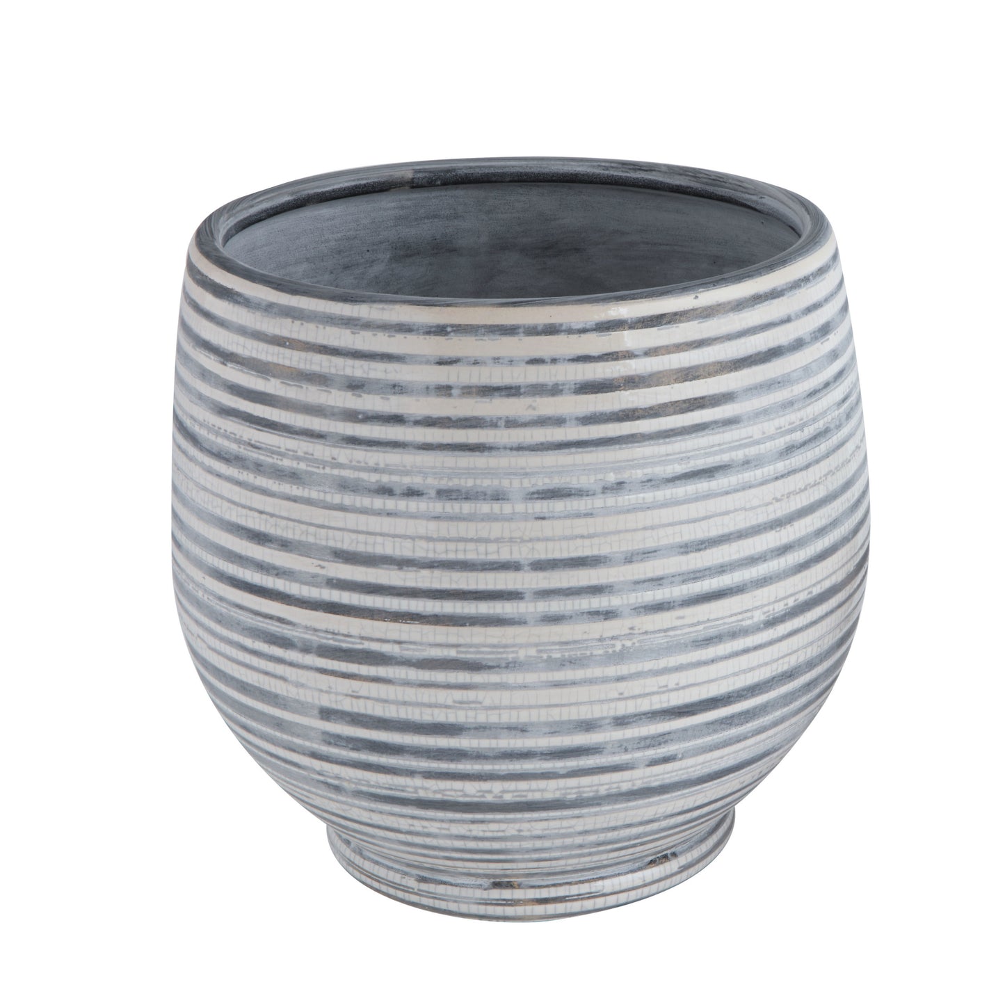 Caldwell Pot