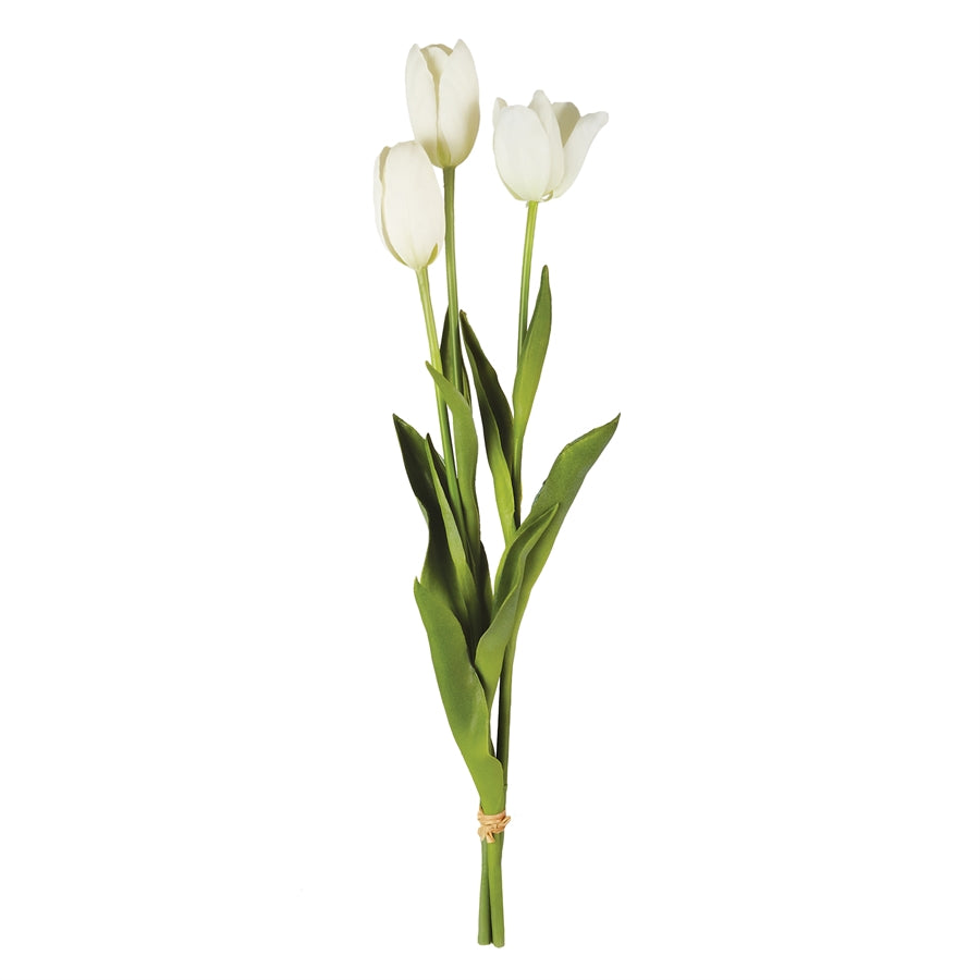 French Tulips 24"