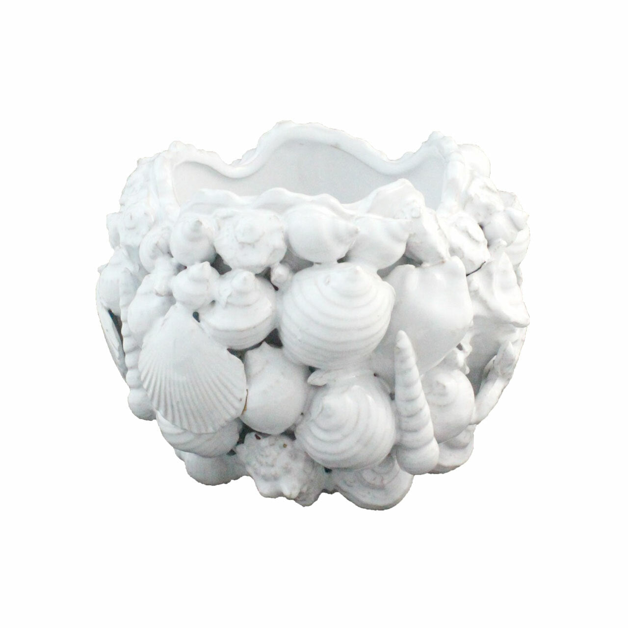 Coastline Vase