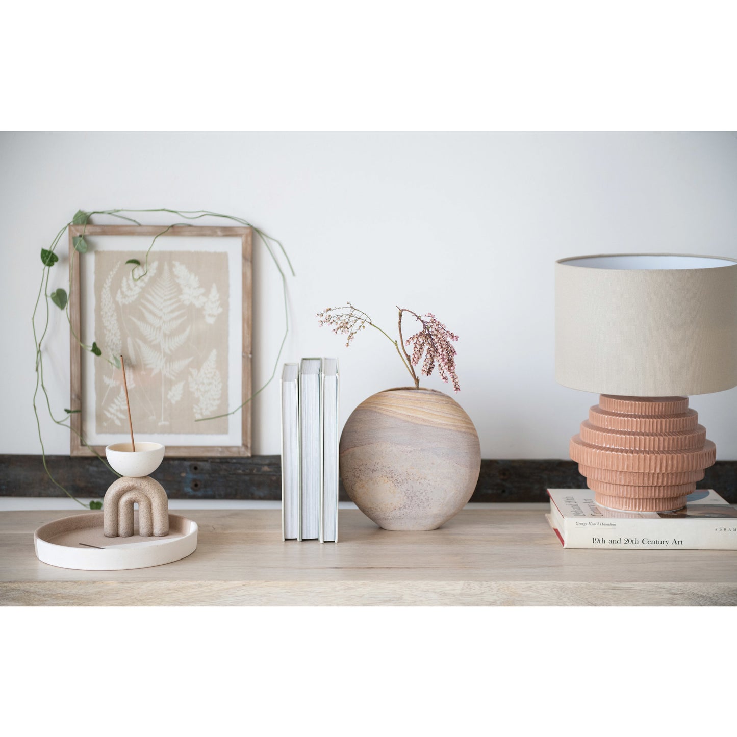 Cressida Vase