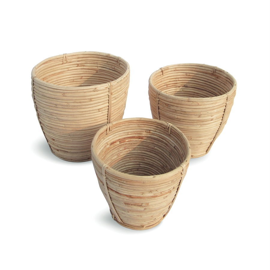 Hanoi Tapered Basket