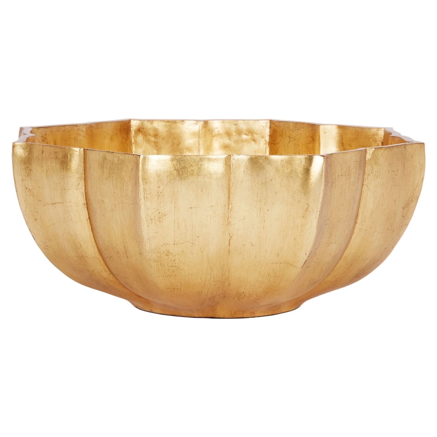 Huit Gold Bowl