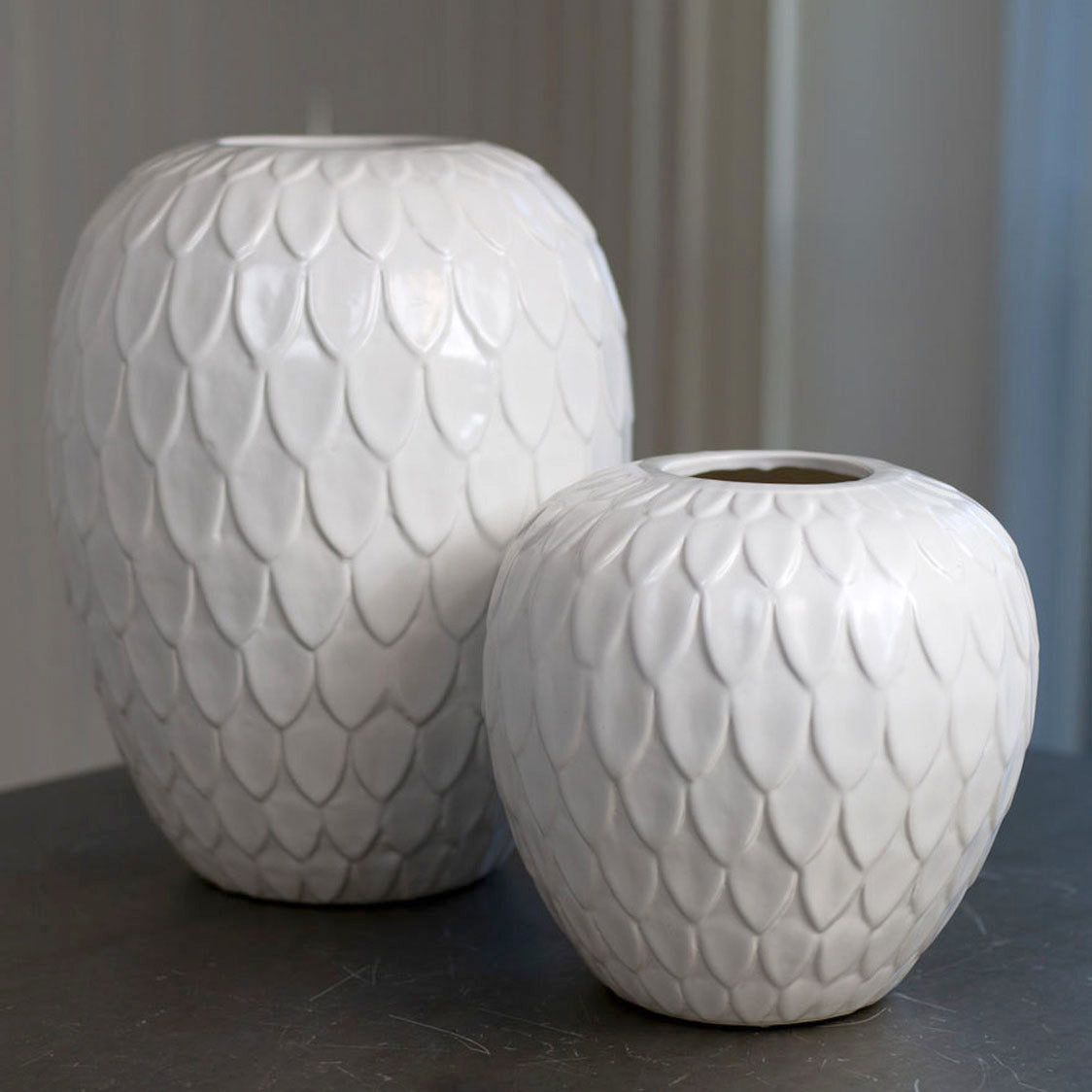 Icarus Vase