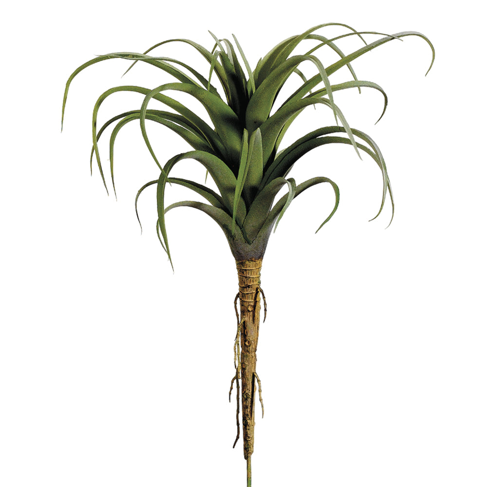 Faux Mini Tillandsia artificial air plant faux air plant artificial airplant