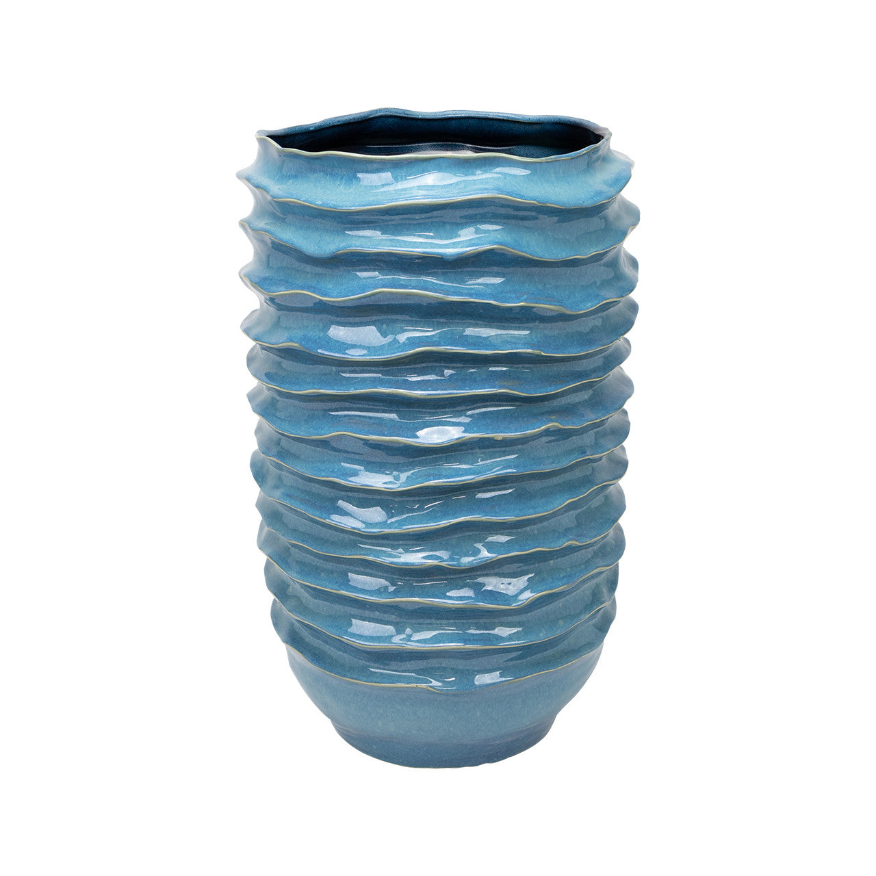 James Vase