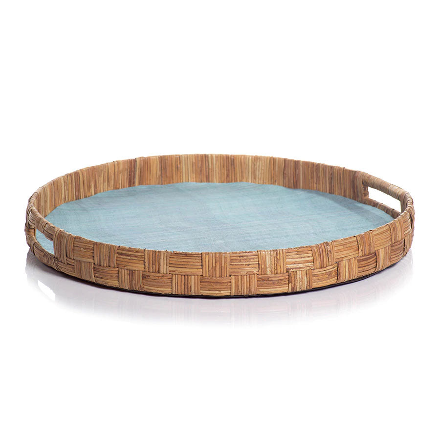 Kalo Tray Round