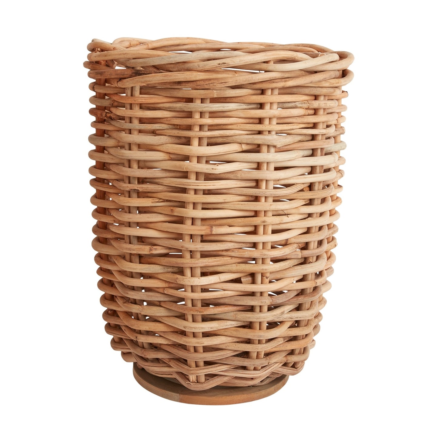Gustavia Basket