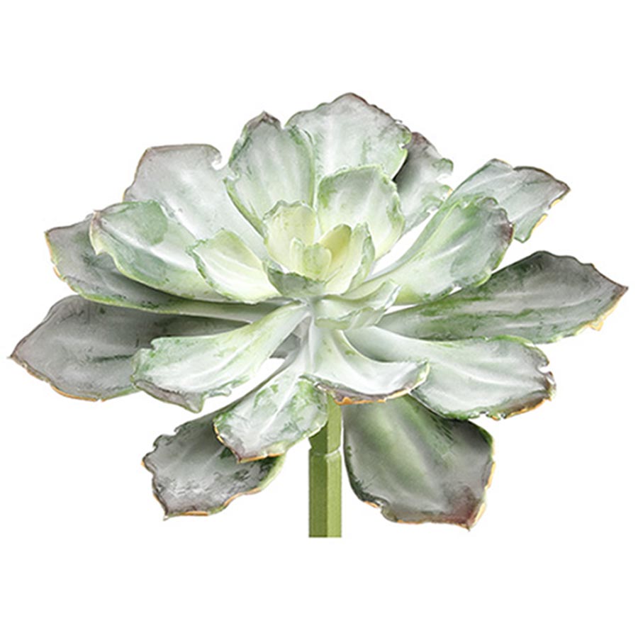 faux succulent permanent succulent faux succulent arrangement