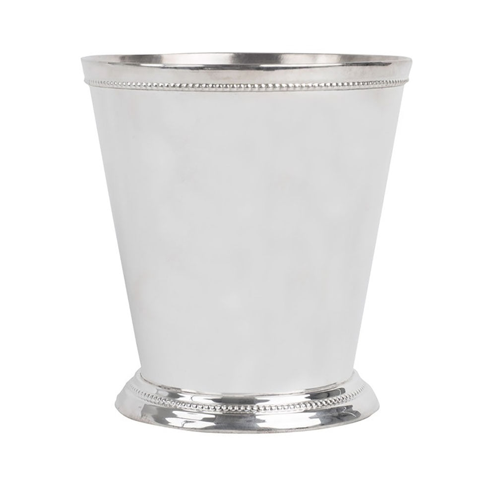 Beaded Julep Cup