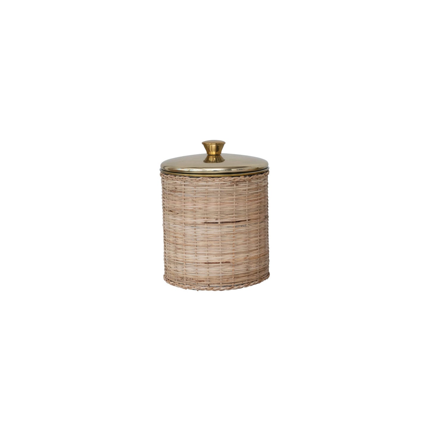 Maarten Lidded Canisters
