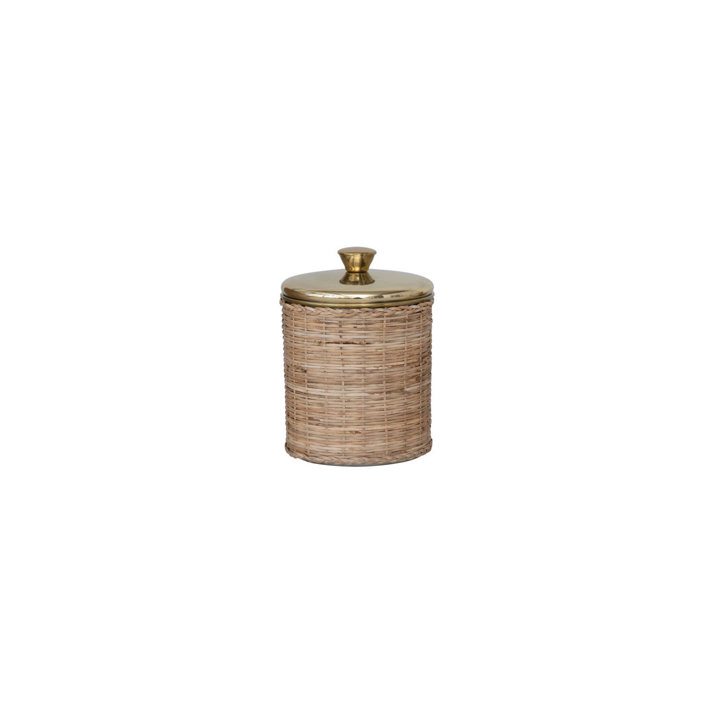 Maarten Lidded Canisters