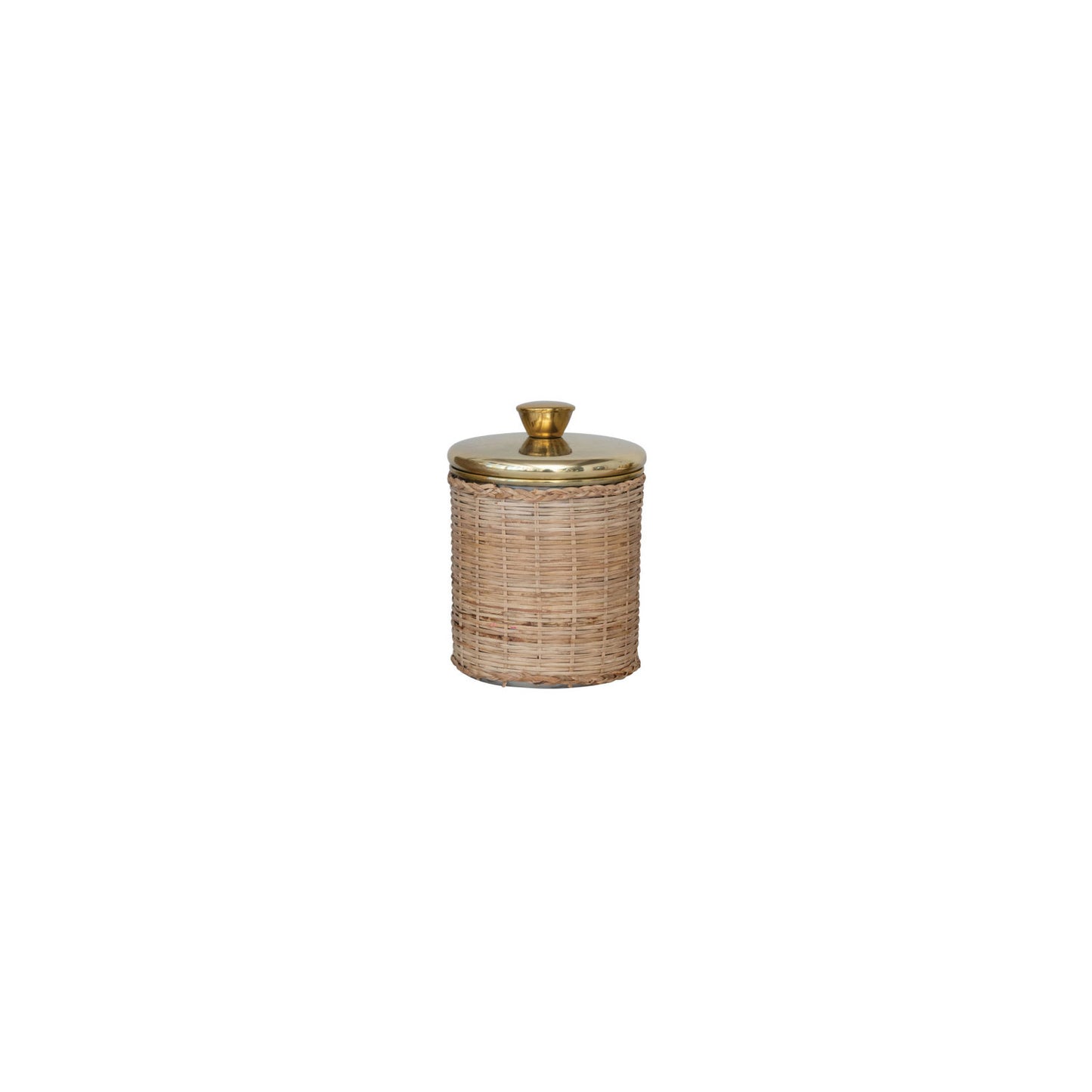 Maarten Lidded Canisters