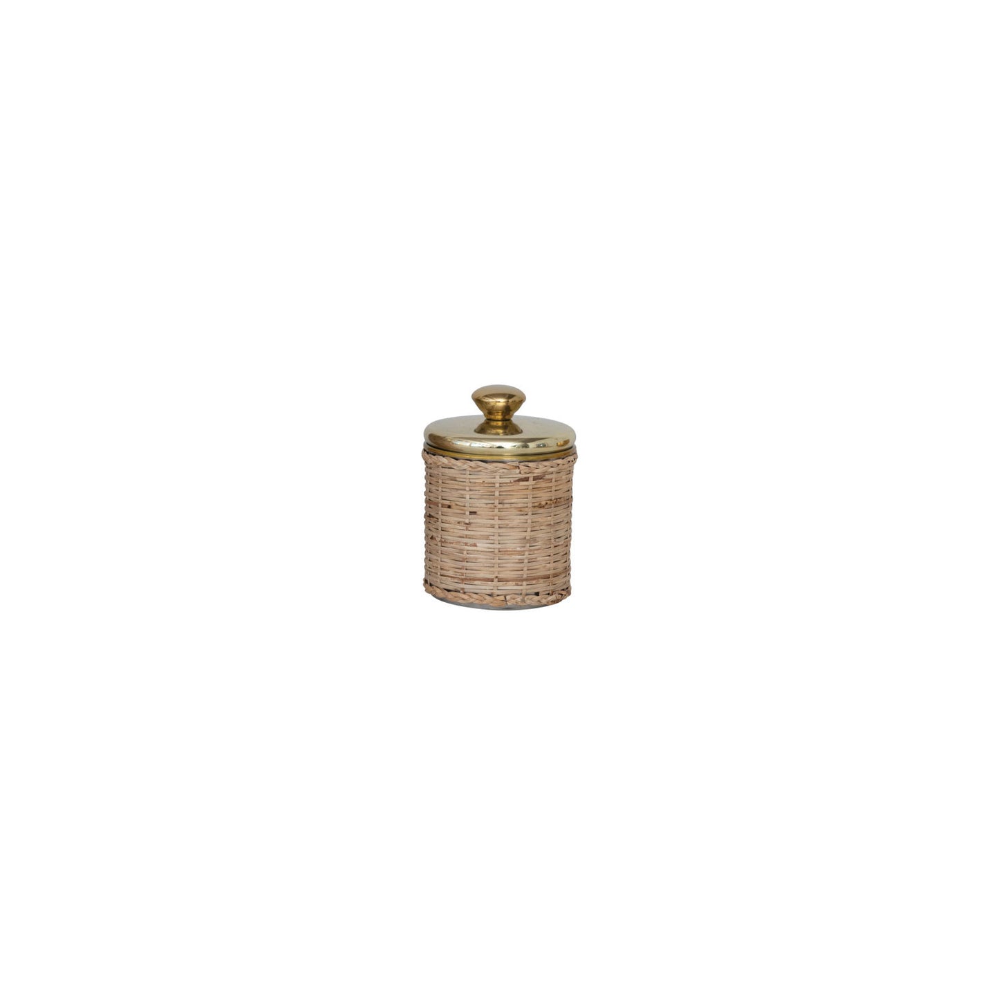 Maarten Lidded Canisters
