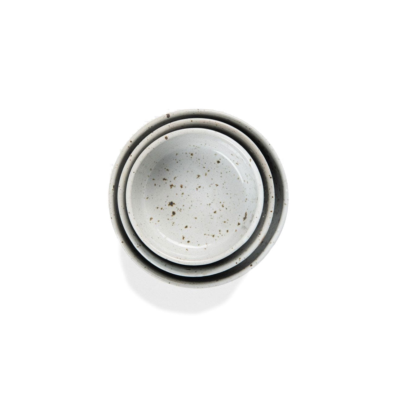 Mono Pinch Bowl