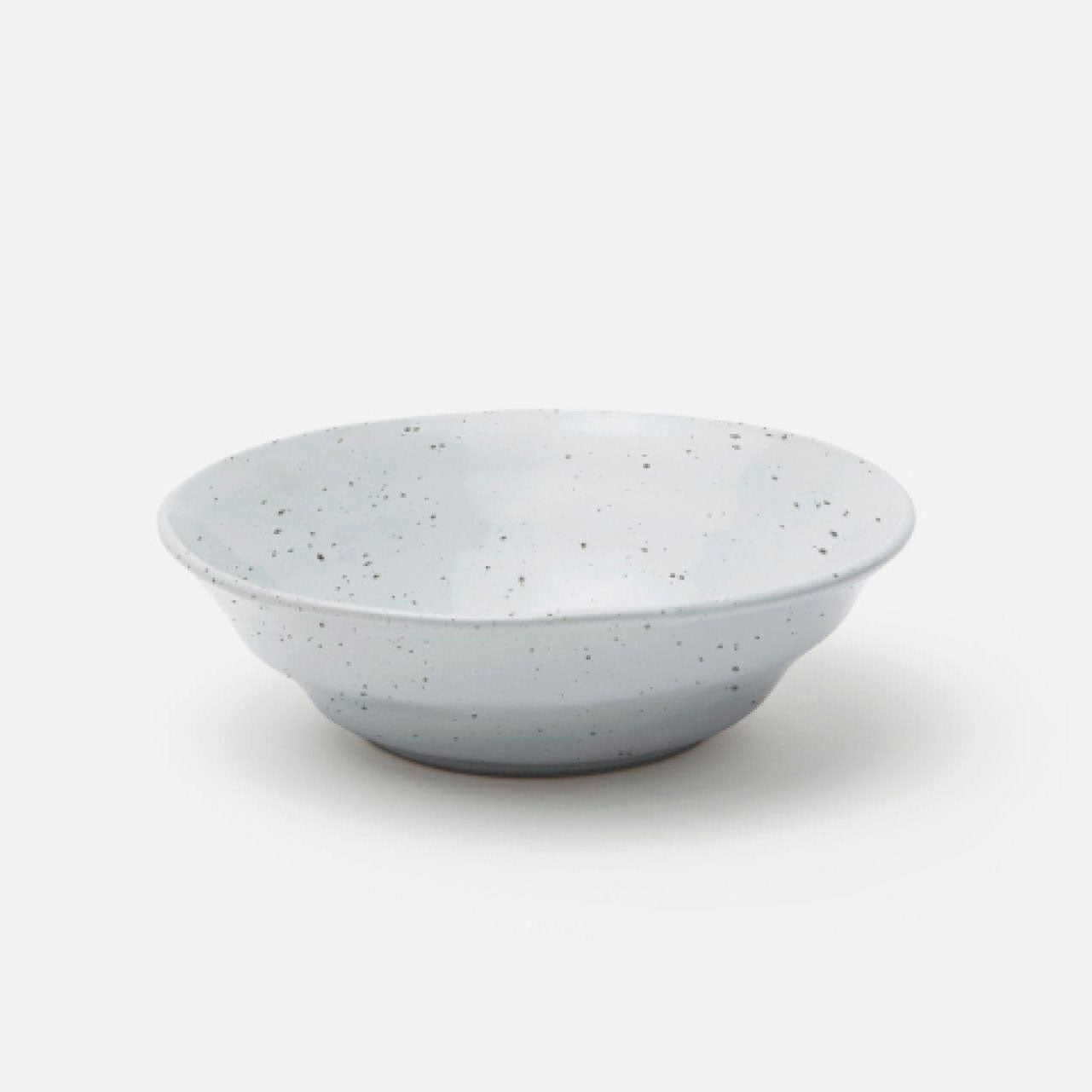 Mono Serving Bowl